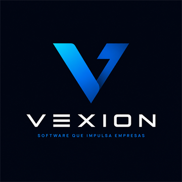 VEXION - Software que impulsa empresas